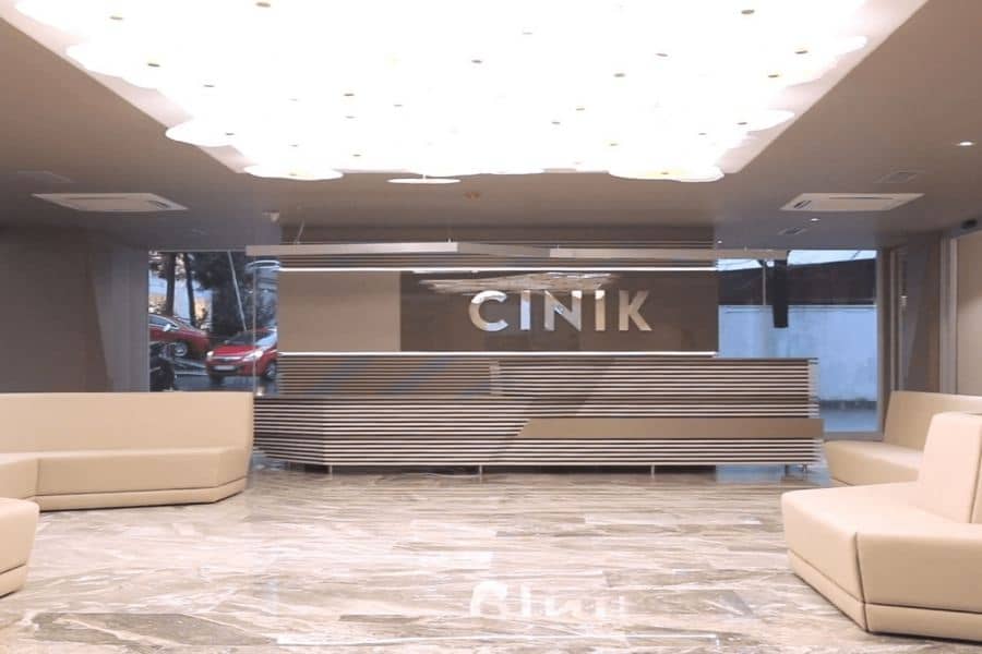 Cinik Clinic
